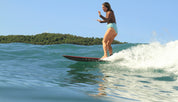 LONG SURF RASHIE - COCO