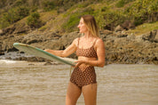 Maya Surf Top -COCO