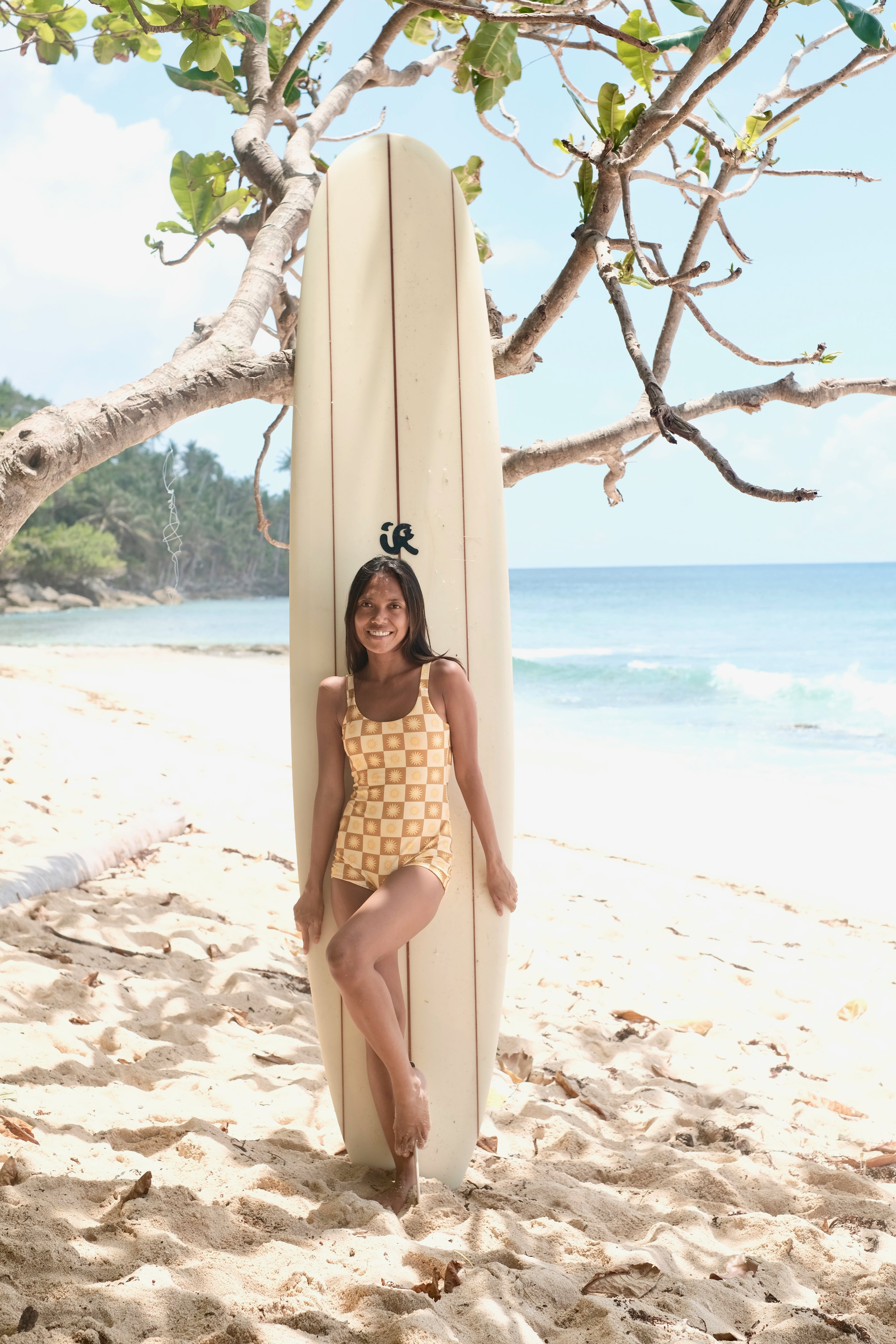 Delilah Surf Suit- SURFCHECK