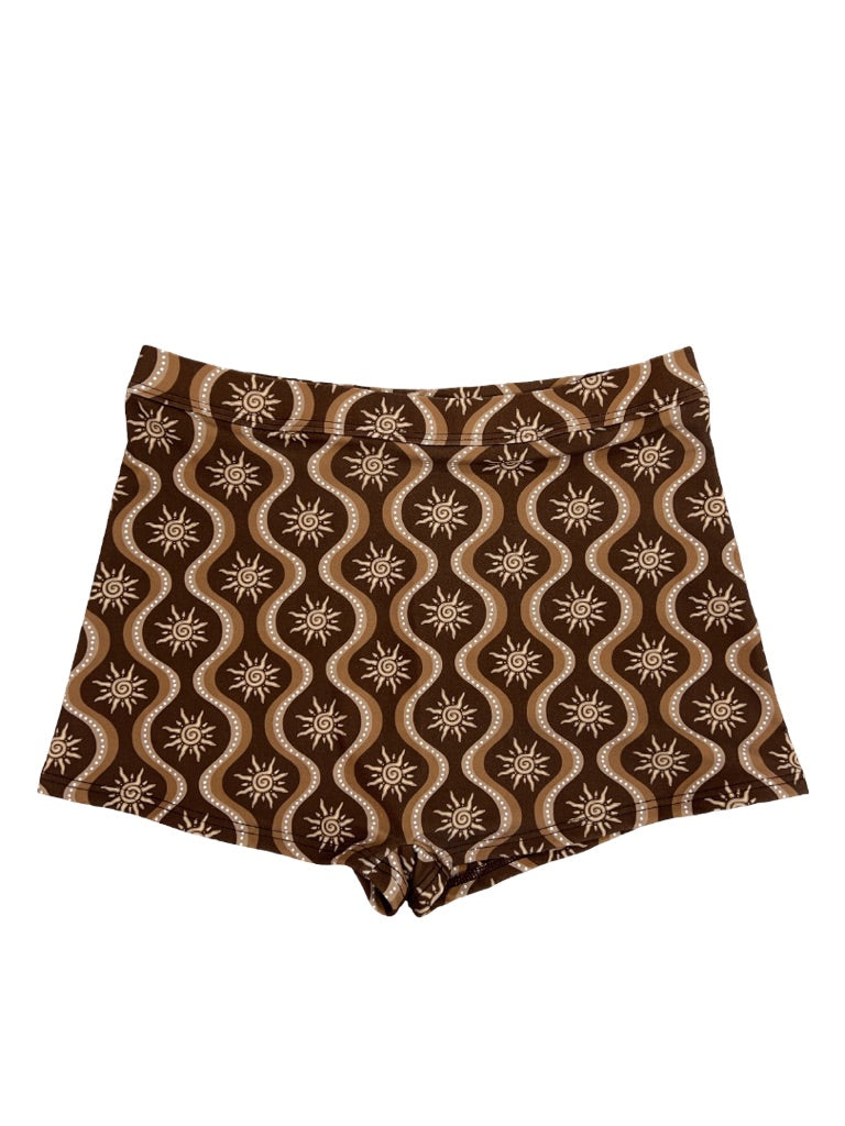 Maya Surf Shorts - COCO