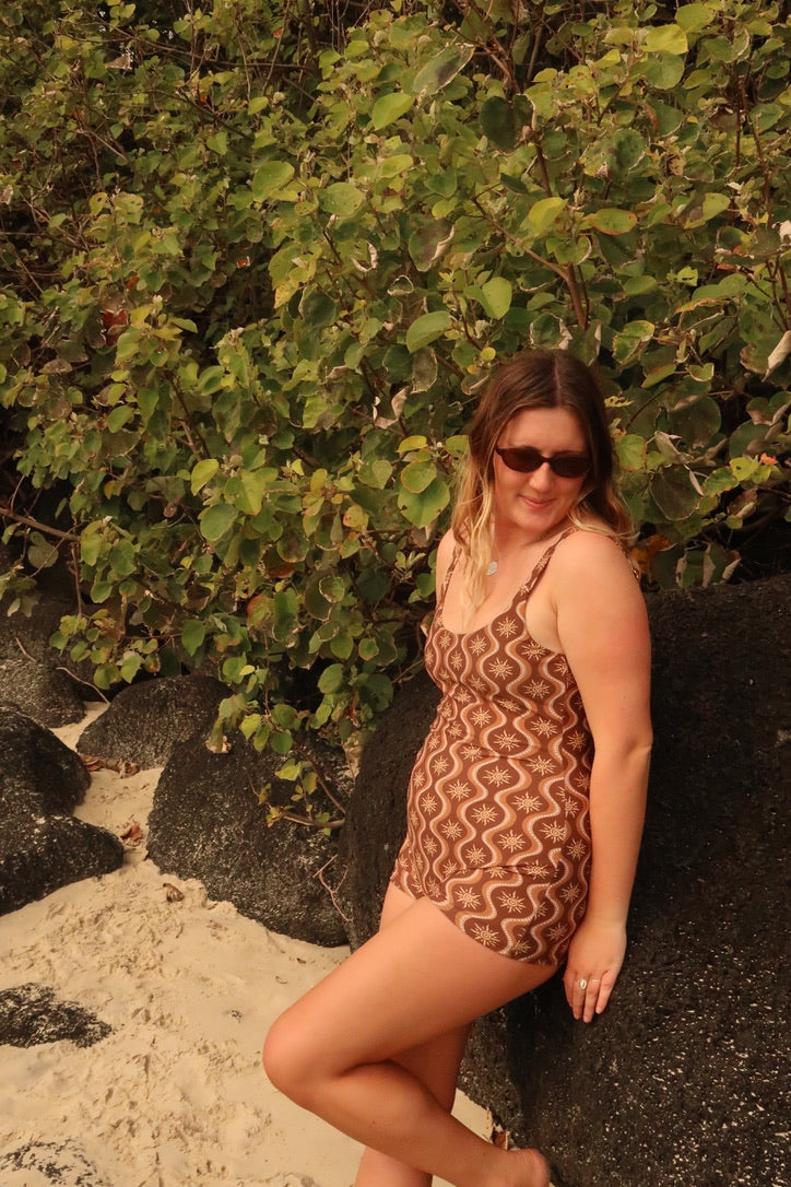 Delilah Surf Suit- COCO