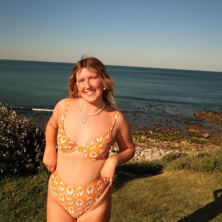 Haven bottoms- Island Princess