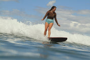 LONG SURF RASHIE - COCO
