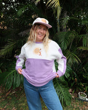 Sundancer Jumper