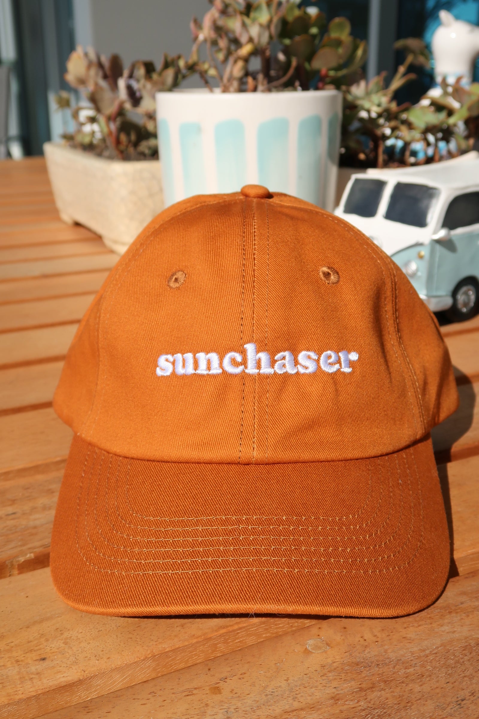 Sunchaser Cotton Hat