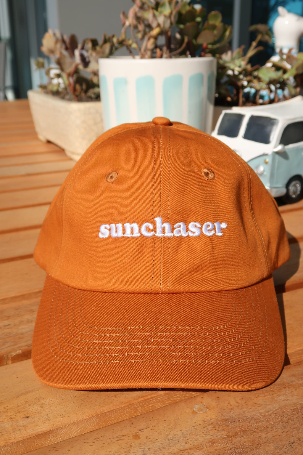 Sunchaser Cotton Hat