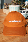 Sunchaser Cotton Hat
