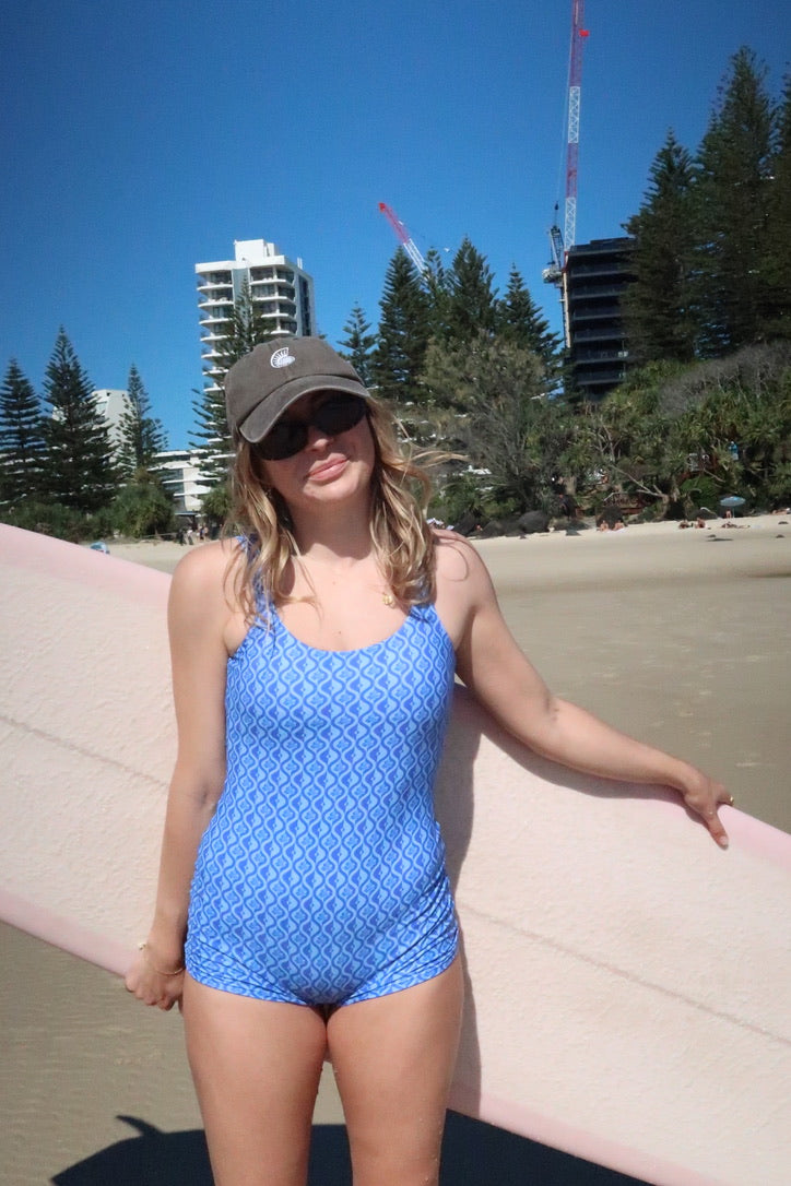 Delilah Surf Suit- OMBAK