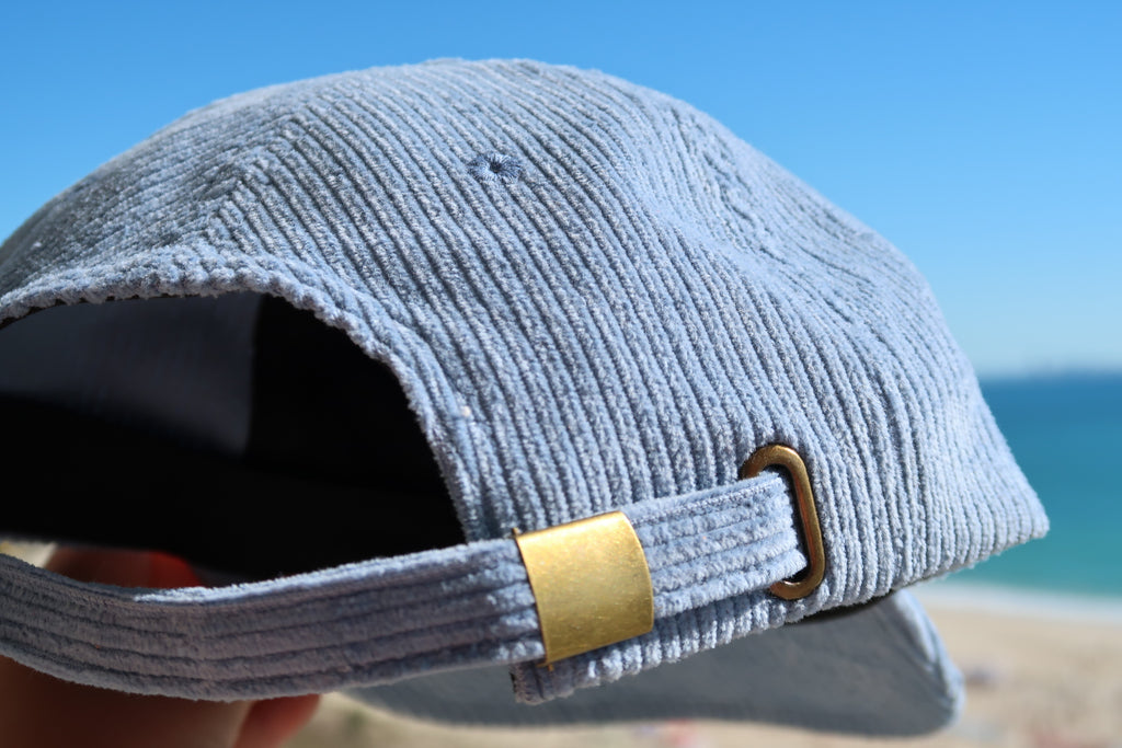 CITRUSS X SUNCHASER BLUE