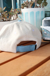 KIDS Kombi Corduroy Cap