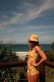 Delilah Surf Suit- SURFCHECK
