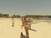 Haven Surf Bottoms -Seafoam