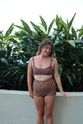 Maya Surf Top -COCO