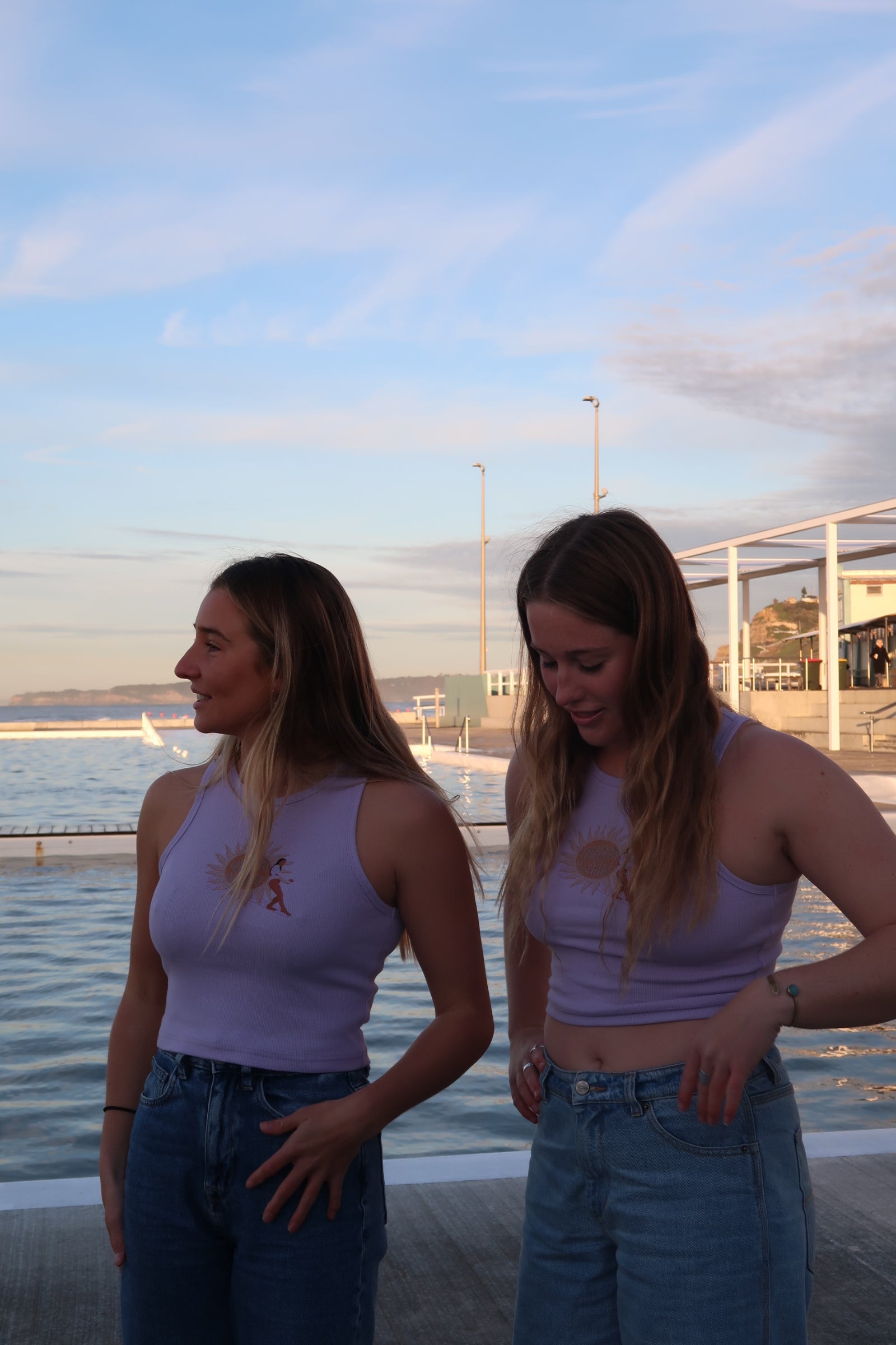 Sundancer crop