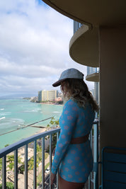 Haven Long Sleeve Surf Top - ALOHA AVENUE