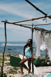 Delilah Surf Suit- ALOHA AVENUE