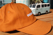 Sunchaser Cotton Hat