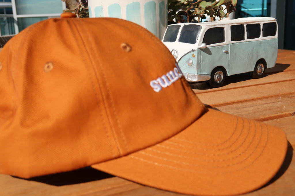 Sunchaser Cotton Hat