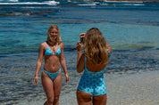 Delilah Surf Suit- WHERESLOZ