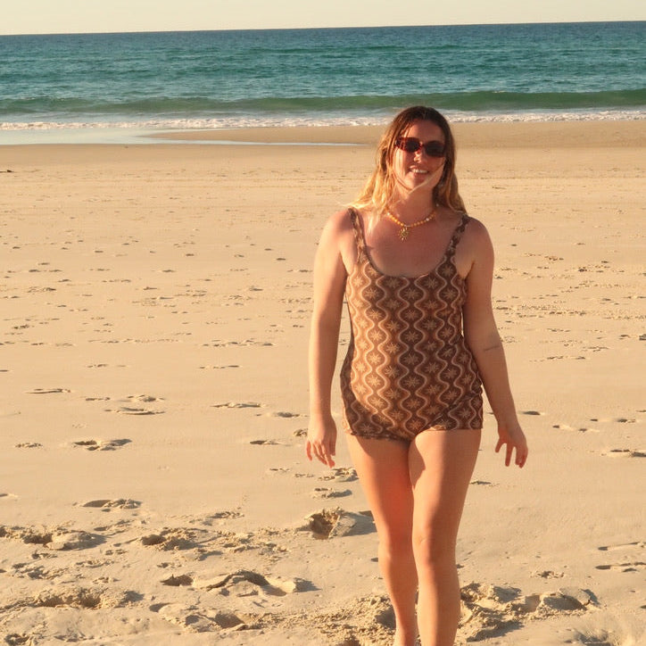Delilah Surf Suit- COCO