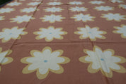 Day Dreamer Sarong in Chocolate