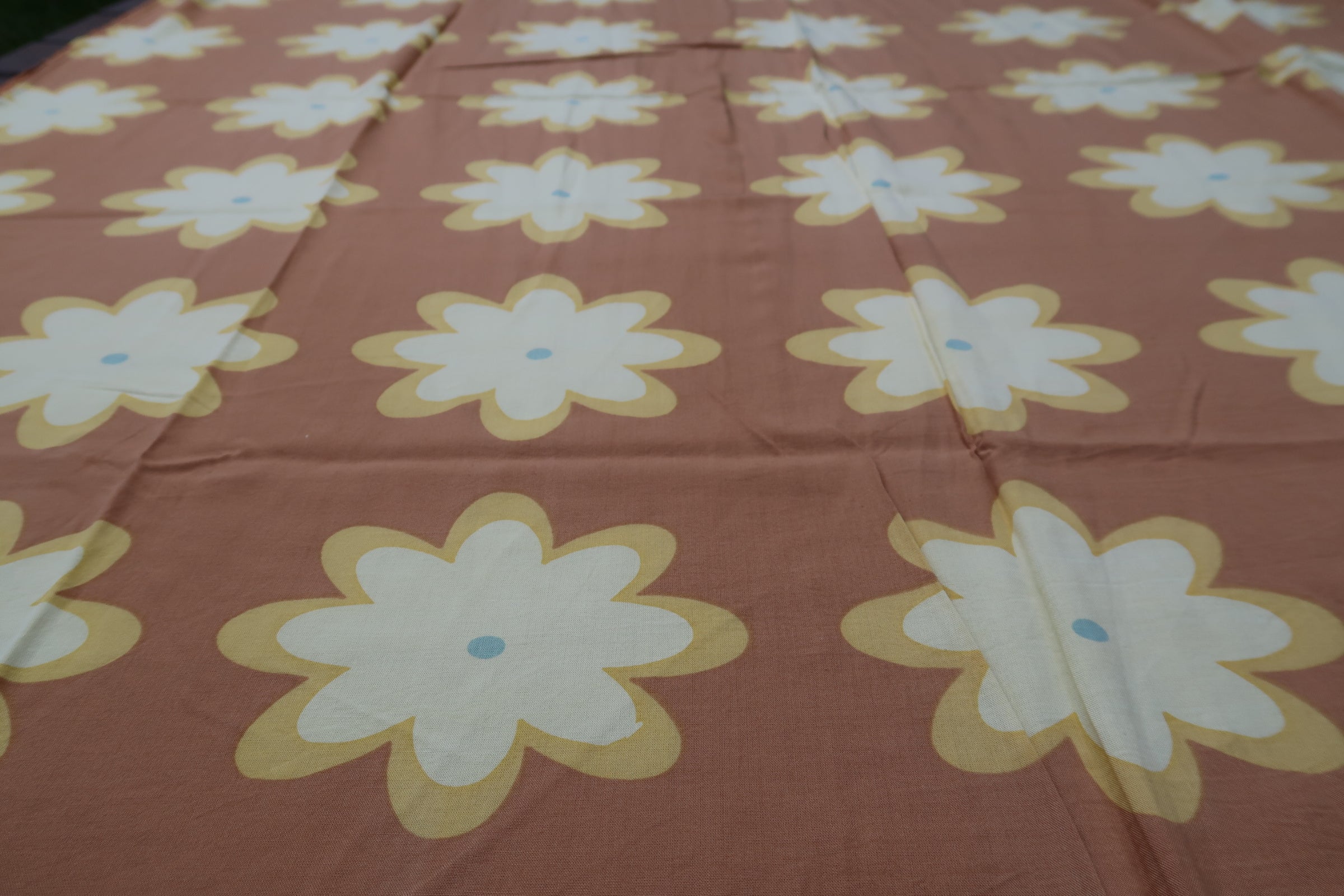 Day Dreamer Sarong in Chocolate