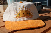 CITRUSS X SUNCHASER ORANGE