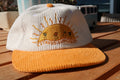 CITRUSS X SUNCHASER ORANGE
