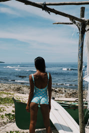 Delilah Surf Suit- ALOHA AVENUE