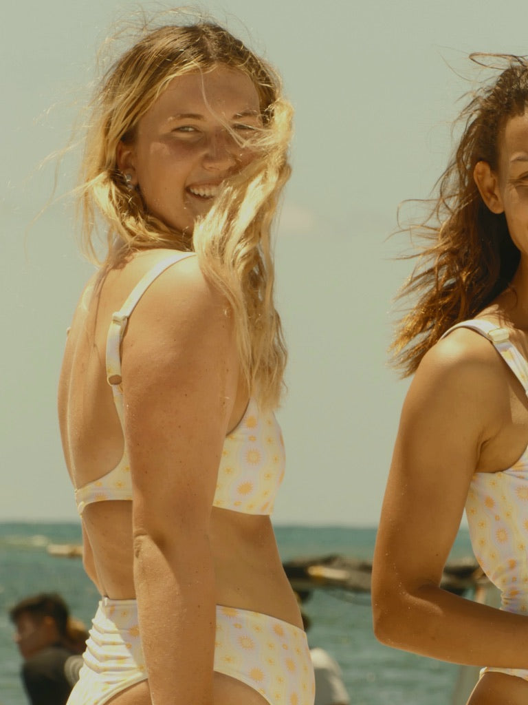 Haven Surf Bottoms -Seafoam