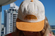 CITRUSS X SUNCHASER ORANGE