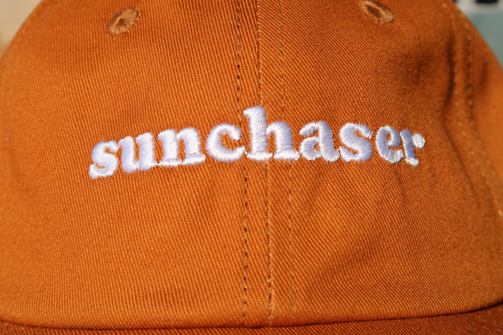 Sunchaser Cotton Hat