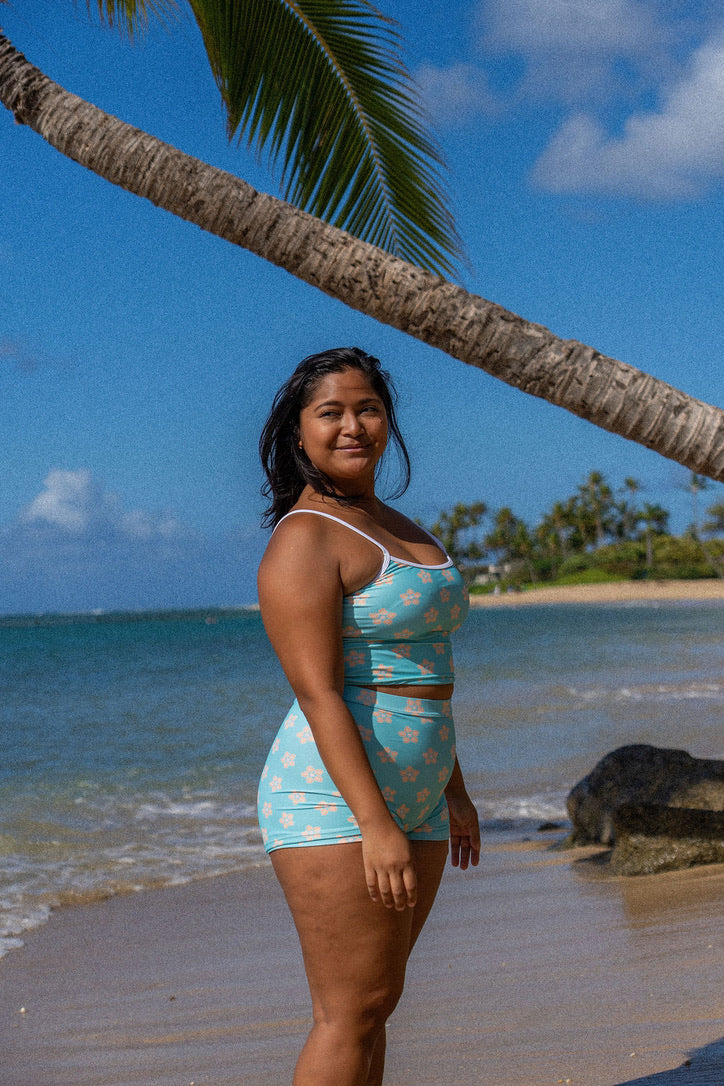 Kaitlin Surf Tank -ALOHA AVENUE