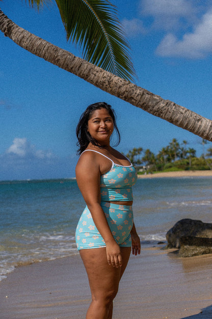 Kaitlin Surf Tank -ALOHA AVENUE