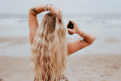 After-Ocean Hair Repair