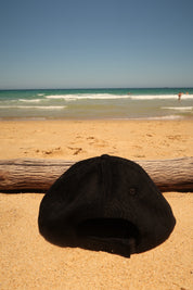 Paradise Corduroy Cap