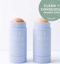 Butta Block™️ Mineral Tinted SPF50+ Sunscreen