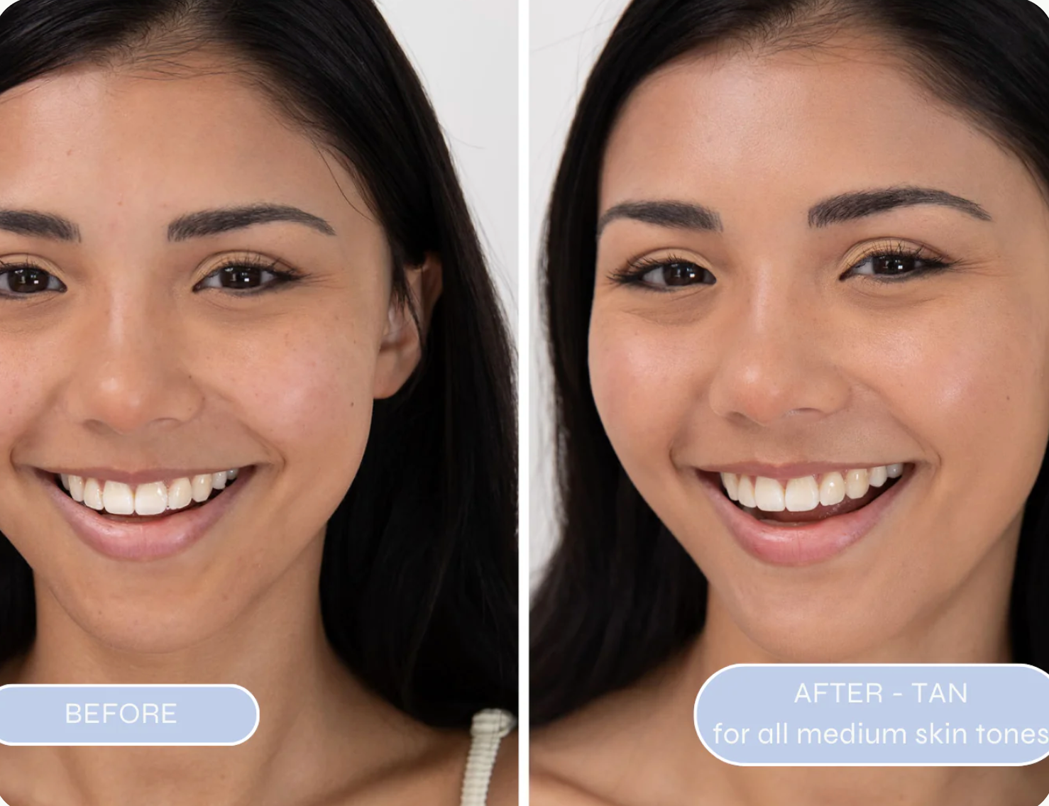 Butta Block™️ Mineral Tinted SPF50+ Sunscreen