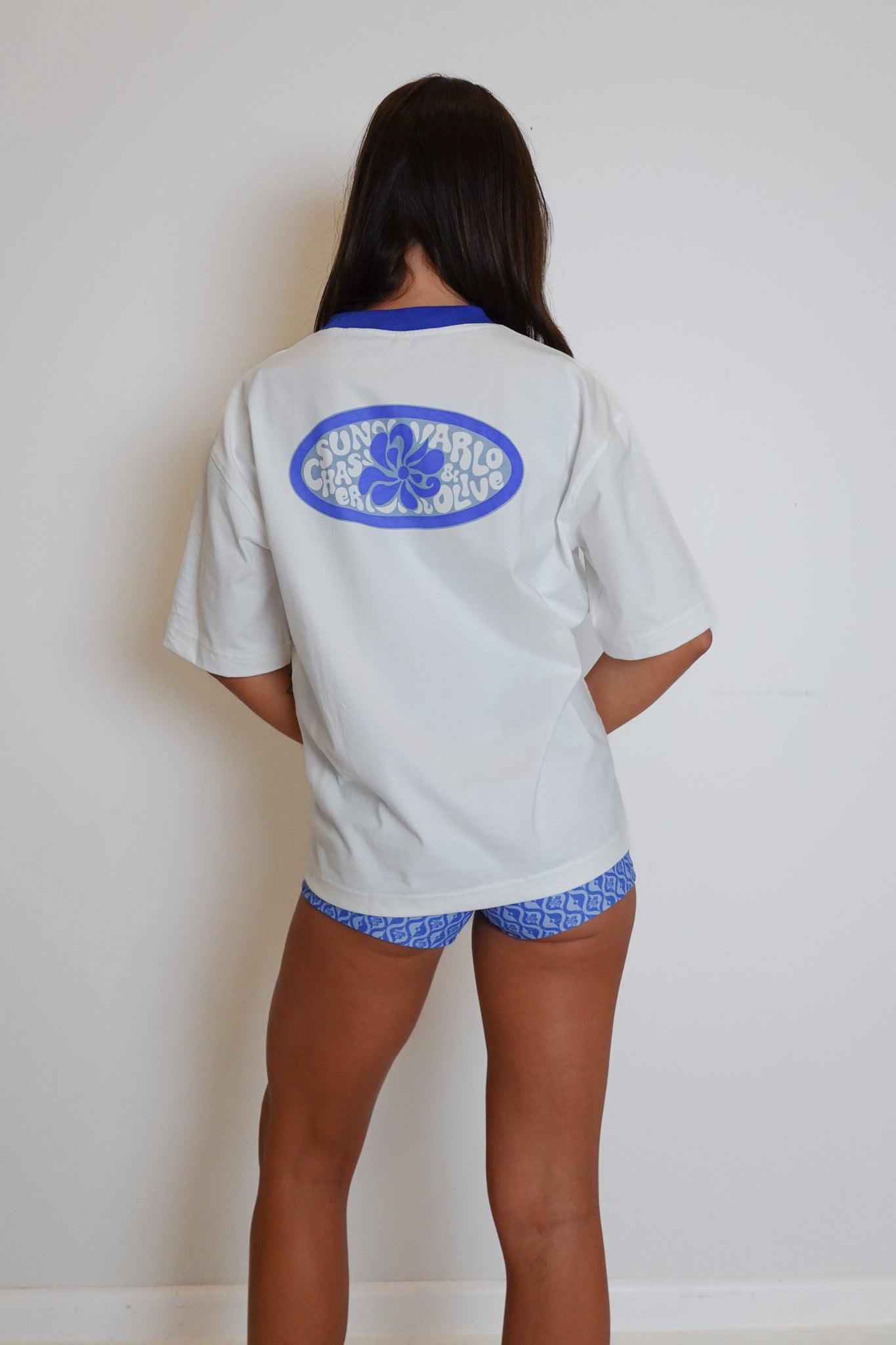 Shoreline Tee