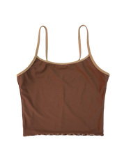 Kaitlin Surf Tank -COCO