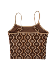 Kaitlin Surf Tank -COCO