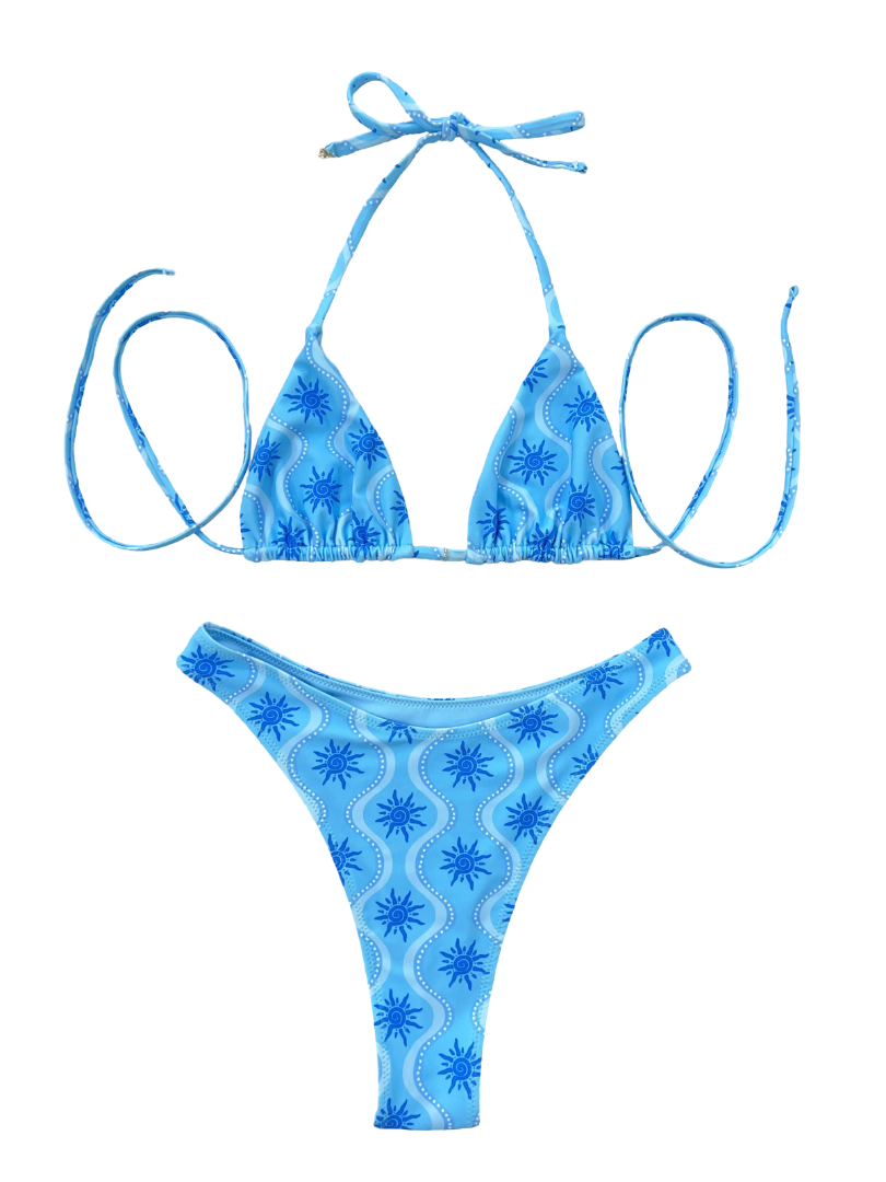 Lauren Bikini Bottom- WHERESLOZ