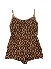 Surf Body Suit- COCO