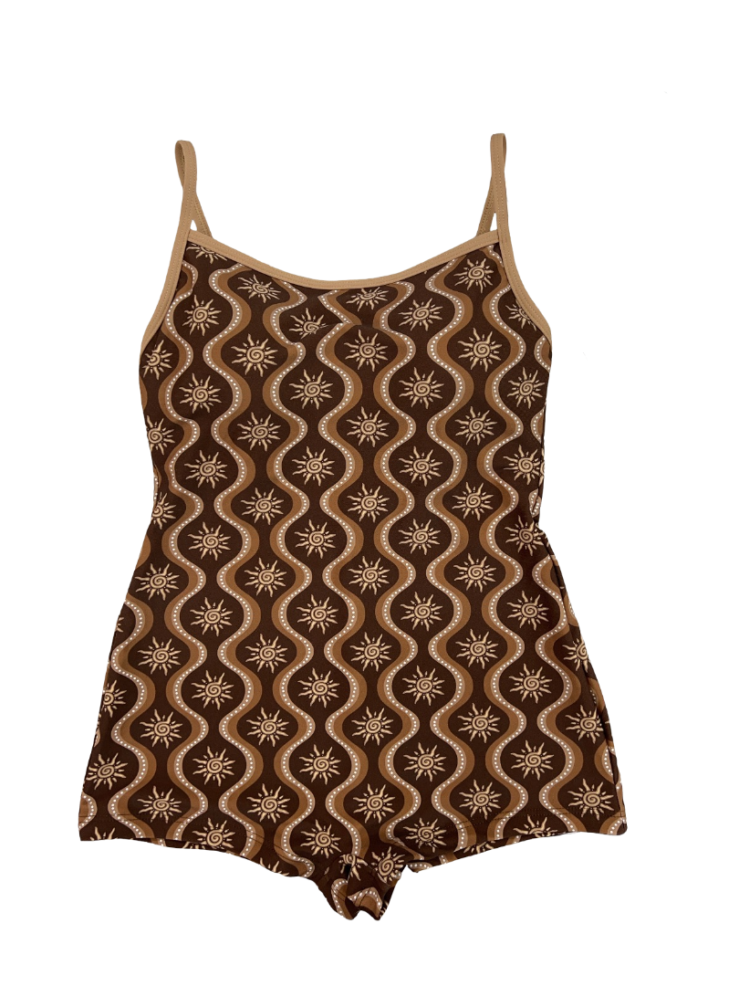Surf Body Suit- COCO