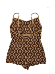 Surf Body Suit- COCO
