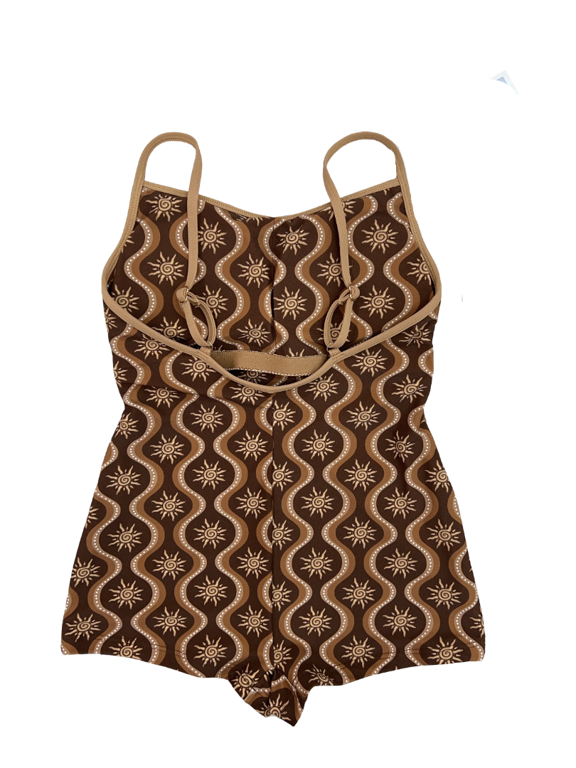 Surf Body Suit- COCO
