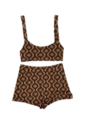 Maya Surf Top -COCO