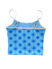Kaitlin Surf Tank -WHERESLOZ