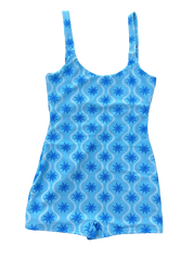Delilah Surf Suit- WHERESLOZ
