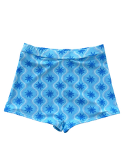 Maya Surf Shorts -WHERESLOZ